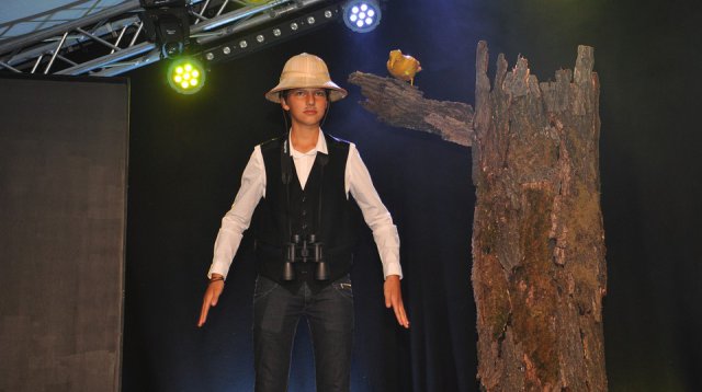 Zomerfeest playback (zaterdag  1 september 2018)